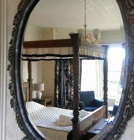 George And Abbotsford Otel Melrose Dış mekan fotoğraf